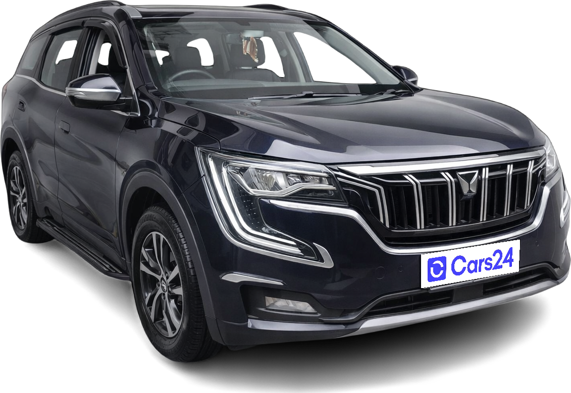 2022 Mahindra XUV700 - SUV - Petrol - Automatic - ₹13.50 lakh