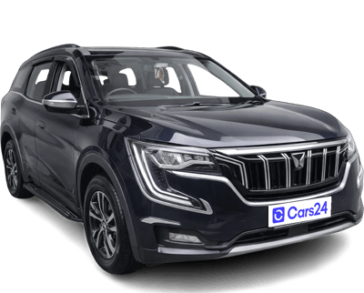 2022 Mahindra XUV700 - SUV - Petrol - Automatic - ₹13.50 lakh