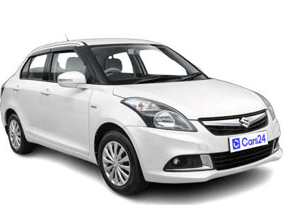 2015 Maruti Swift Dzire - Sedan - Petrol - Manual - ₹3.50 lakh