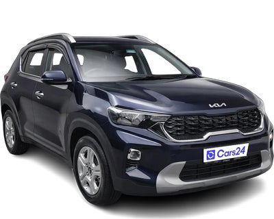 2022 KIA SONET - SUV - Petrol - Manual - ₹8.50 lakh