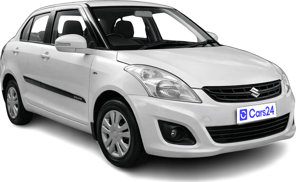 2012 Maruti Swift Dzire - Sedan - Petrol - Manual - ₹1.90 lakh