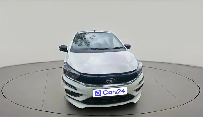 2022 Tata Tiago XT CNG, CNG, Manual, 81,840 km, exterior
