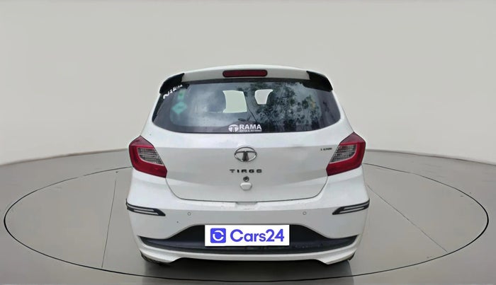 2022 Tata Tiago XT CNG, CNG, Manual, 81,840 km, exterior