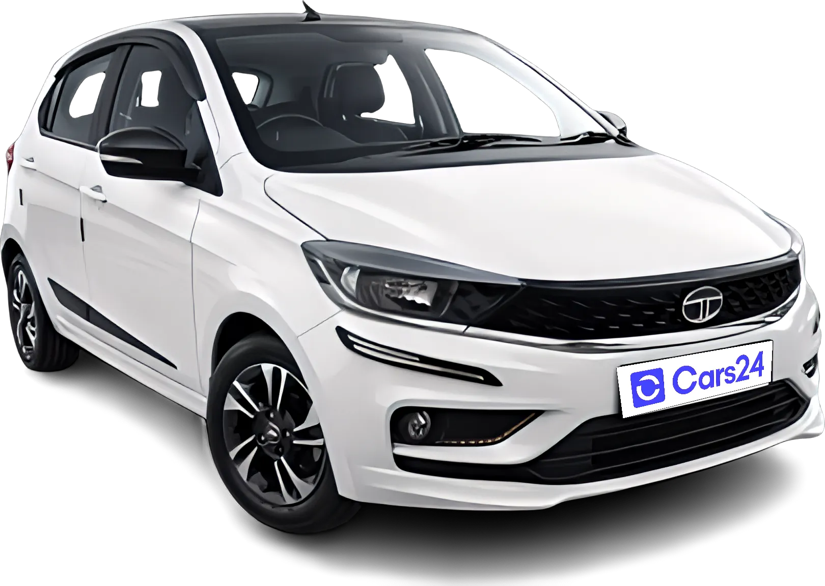 2022 Tata Tiago - Hatchback - CNG - Manual - ₹4.10 lakh