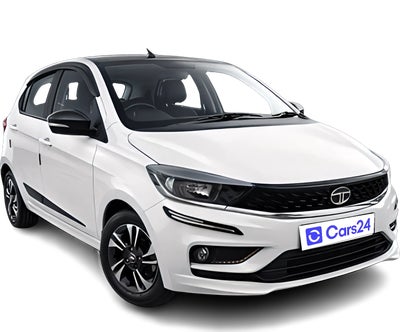 2022 Tata Tiago - Hatchback - CNG - Manual - ₹4.10 lakh