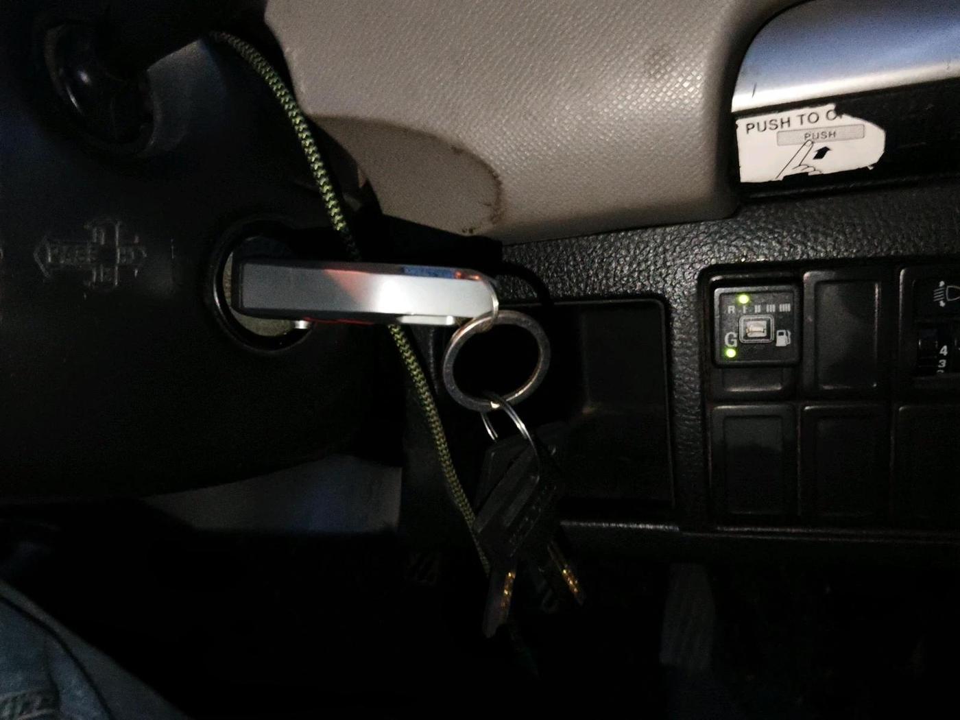 2015 Maruti Wagon R 1.0 LXI, CNG, Manual, 1,48,392 km, interior