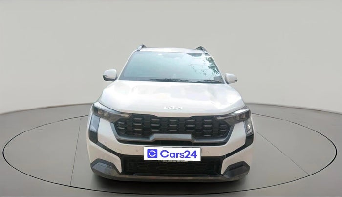 2024 KIA SONET GTX PLUS 1.0 TURBO PETROL DCT, Petrol, Automatic, 27,618 km, exterior