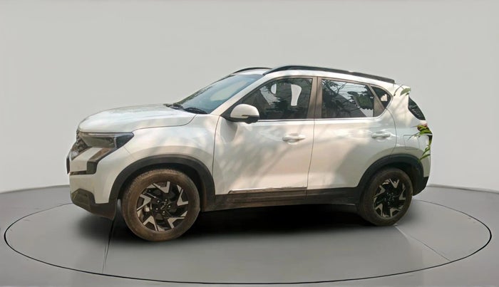 2024 KIA SONET GTX PLUS 1.0 TURBO PETROL DCT, Petrol, Automatic, 27,618 km, exterior