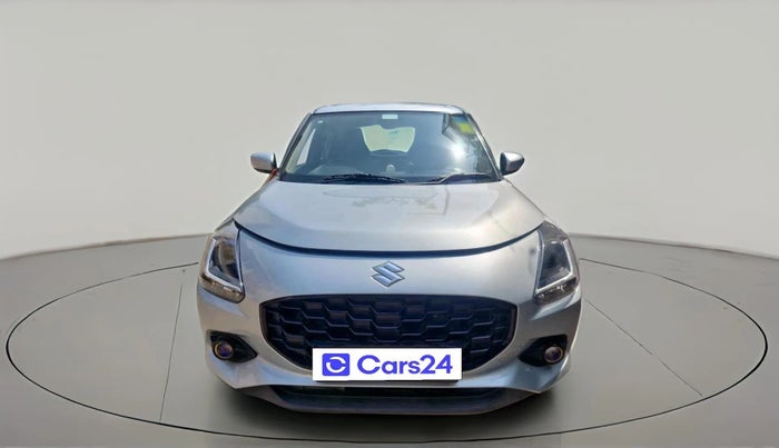 2024 Maruti Swift VXI AMT, Petrol, Automatic, 21,571 km, exterior