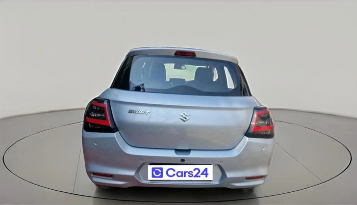 2024 Maruti Swift VXI AMT, Petrol, Automatic, 21,571 km, exterior