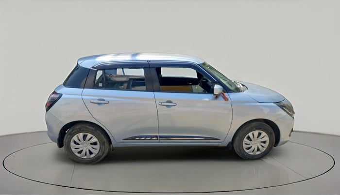 2024 Maruti Swift VXI AMT, Petrol, Automatic, 21,571 km, exterior