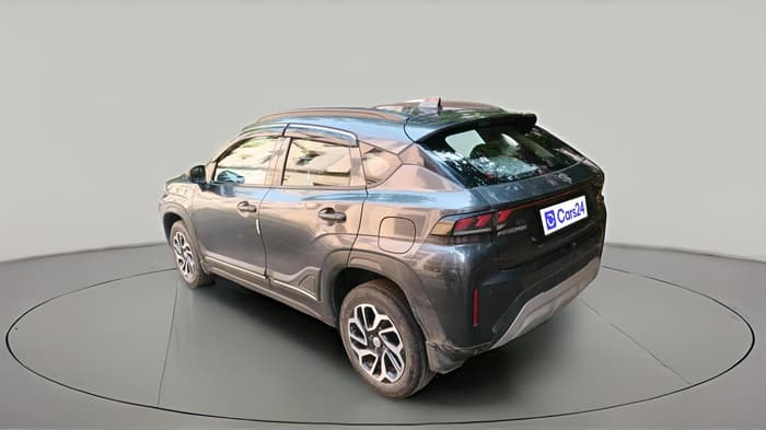 2023 Maruti FRONX SIGMA 1.2 MT, Petrol, Manual, 57,258 km, exterior