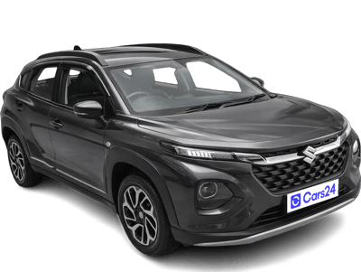 2023 Maruti FRONX - Hatchback - Petrol - Manual - ₹5.06 lakh