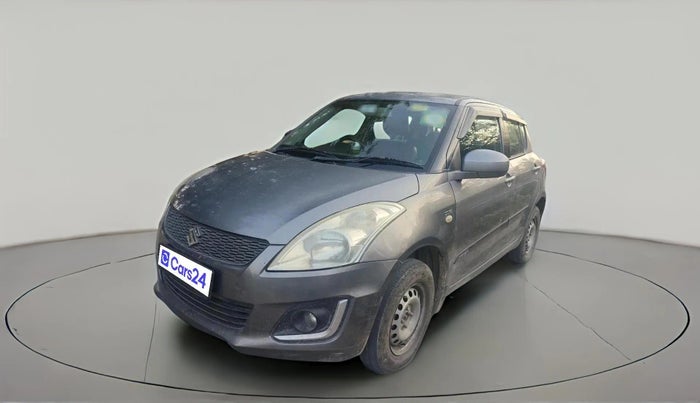 2016 Maruti Swift LDI, Diesel, Manual, 1,35,870 km, exterior