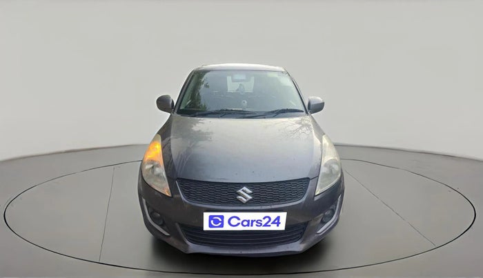 2016 Maruti Swift LDI, Diesel, Manual, 1,35,870 km, exterior