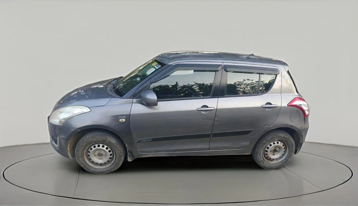 2016 Maruti Swift LDI, Diesel, Manual, 1,35,870 km, exterior