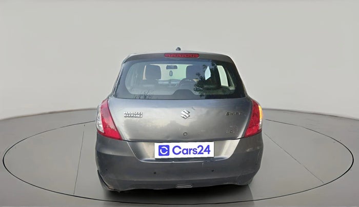 2016 Maruti Swift LDI, Diesel, Manual, 1,35,870 km, exterior