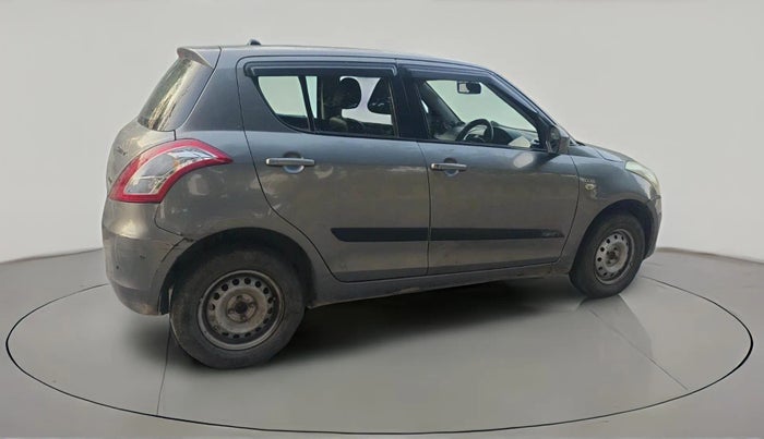 2016 Maruti Swift LDI, Diesel, Manual, 1,35,870 km, exterior