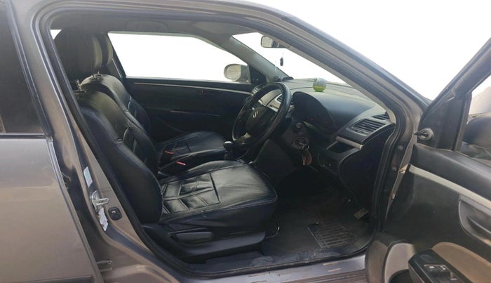 2016 Maruti Swift LDI, Diesel, Manual, 1,35,870 km, interior