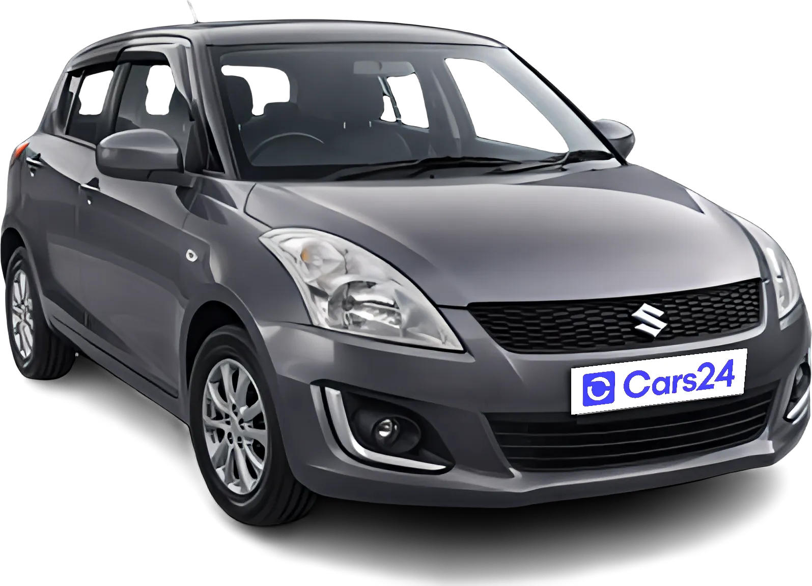 2016 Maruti Swift - Hatchback - Diesel - Manual - ₹2.67 lakh