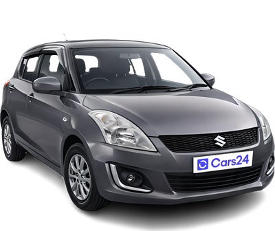 2016 Maruti Swift - Hatchback - Diesel - Manual - ₹2.67 lakh