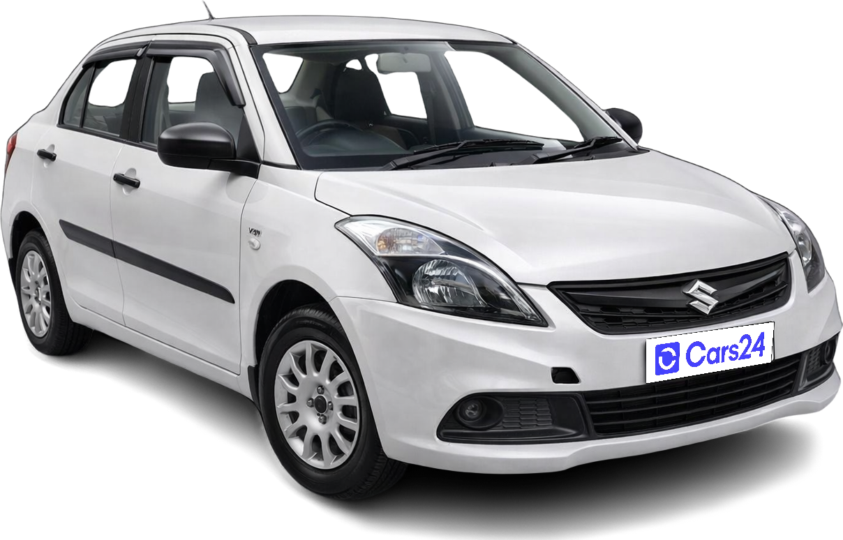 2019 Maruti Swift Dzire - Sedan - CNG - Manual - ₹3.32 lakh
