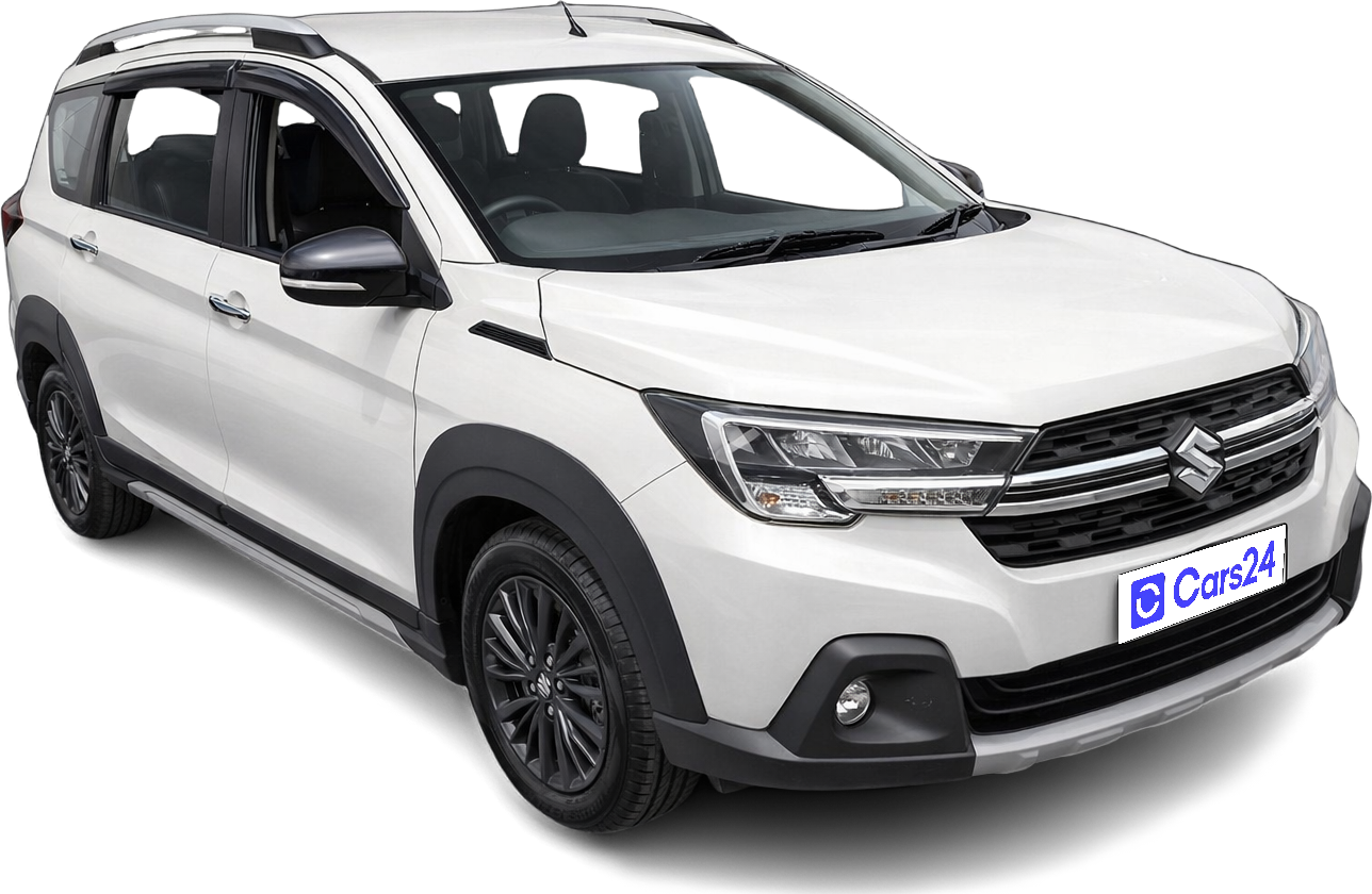 2019 Maruti XL6 - SUV - Petrol - Automatic - ₹6.93 lakh