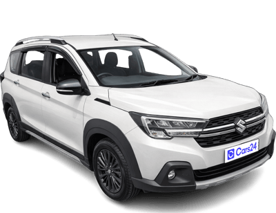 2019 Maruti XL6 - SUV - Petrol - Automatic - ₹6.93 lakh