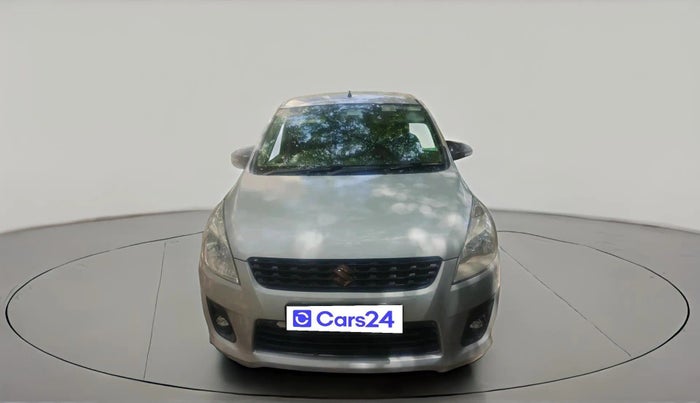 2014 Maruti Ertiga VXI, Petrol, Manual, 1,94,909 km, exterior