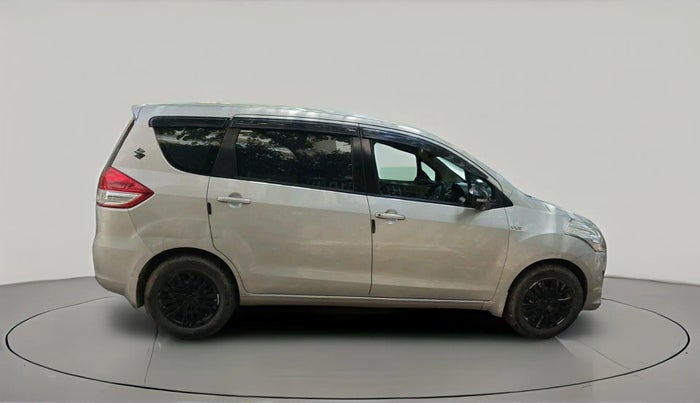 2014 Maruti Ertiga VXI, Petrol, Manual, 1,94,909 km, exterior