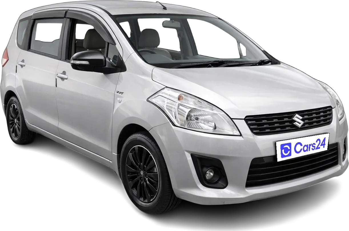 2014 Maruti Ertiga - SUV - Petrol - Manual - ₹3.74 lakh