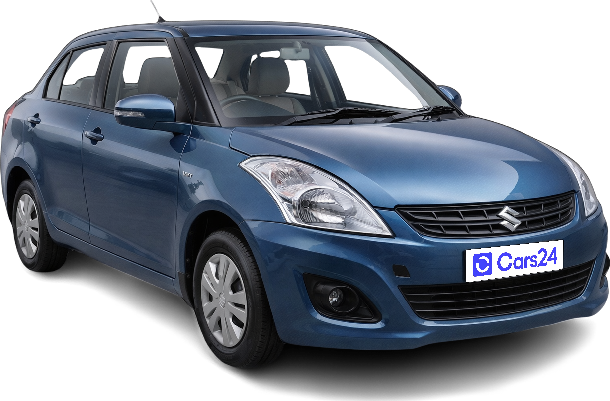 2014 Maruti Swift Dzire - Sedan - Petrol - Manual - ₹2.40 lakh