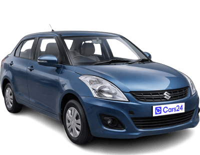 2014 Maruti Swift Dzire - Sedan - Petrol - Manual - ₹2.40 lakh