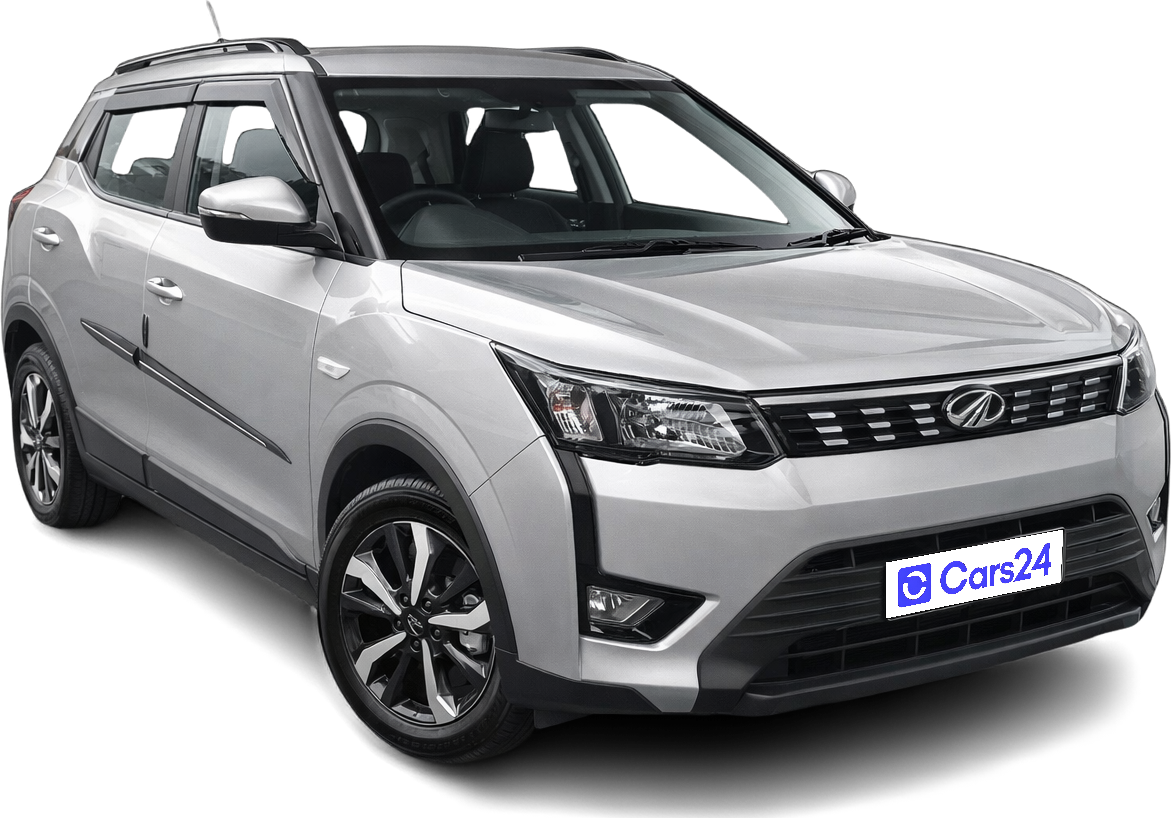 2019 Mahindra XUV300 - SUV - Diesel - Manual - ₹7.50 lakh
