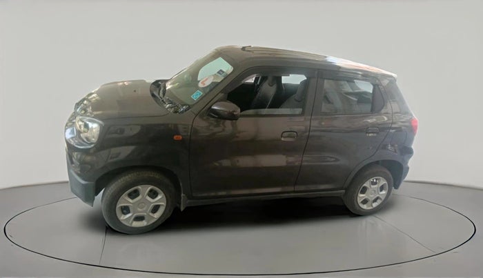 2023 Maruti S PRESSO VXI PLUS (O) AMT, Petrol, Automatic, 4,782 km, exterior