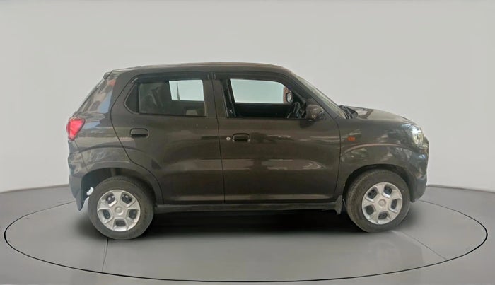 2023 Maruti S PRESSO VXI PLUS (O) AMT, Petrol, Automatic, 4,782 km, exterior
