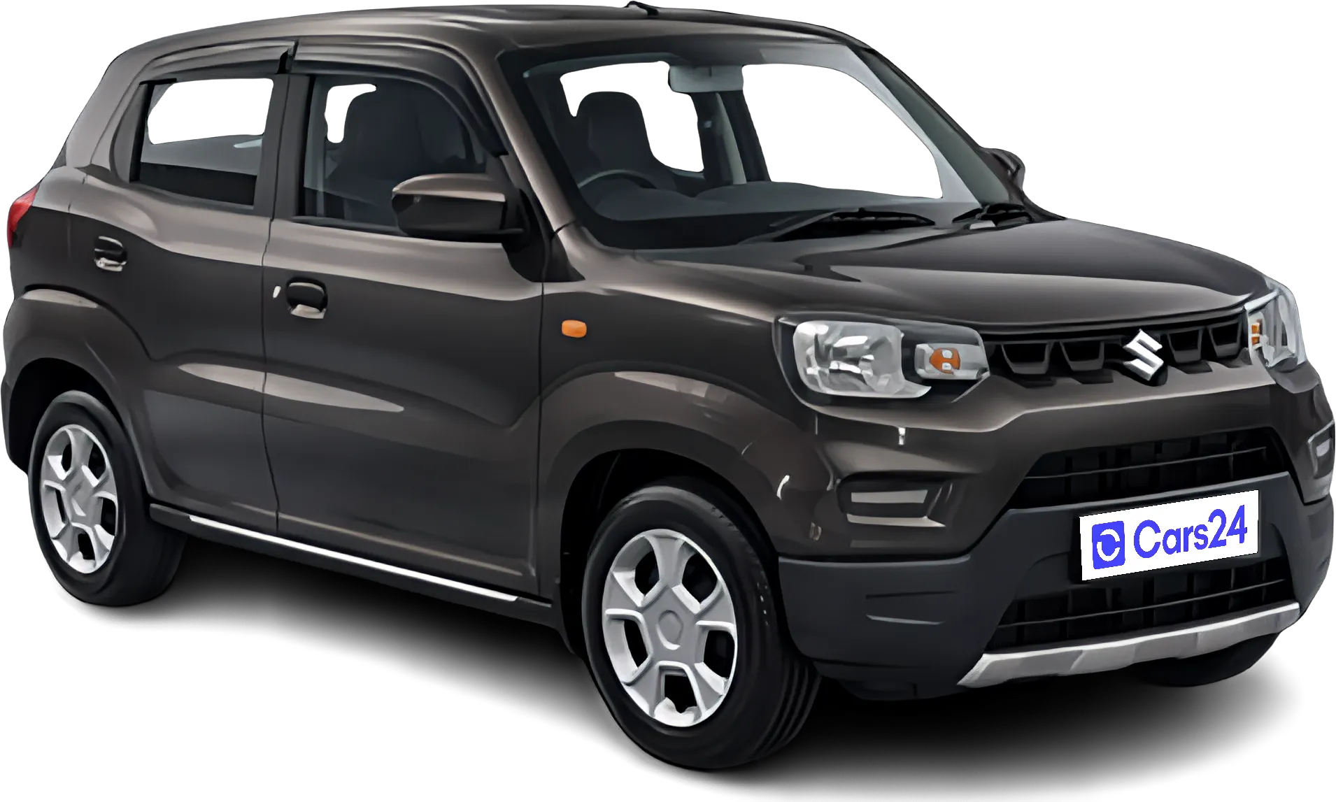 2023 Maruti S PRESSO - Hatchback - Petrol - Automatic - ₹4.75 lakh