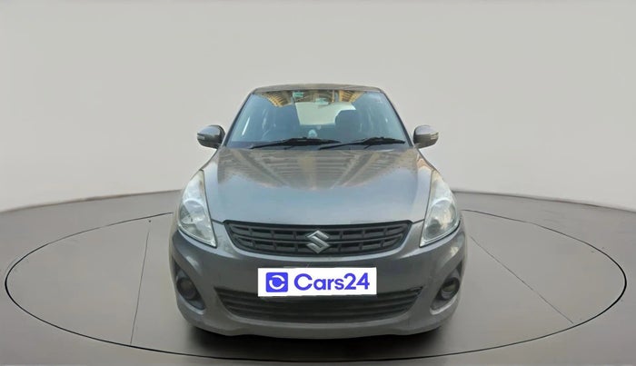 2015 Maruti Swift Dzire VXI, Petrol, Manual, 72,707 km, exterior