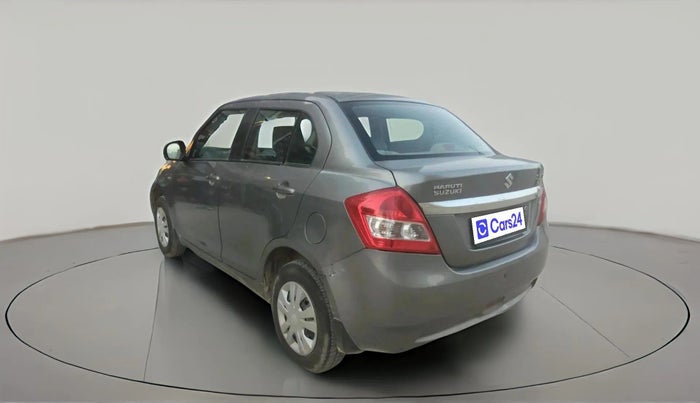2015 Maruti Swift Dzire VXI, Petrol, Manual, 72,707 km, exterior
