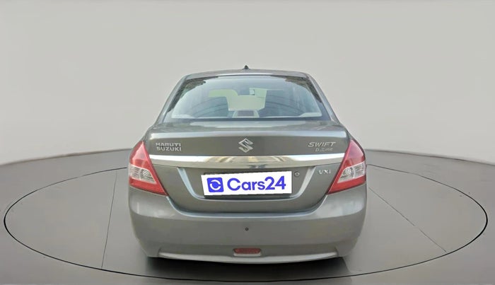 2015 Maruti Swift Dzire VXI, Petrol, Manual, 72,707 km, exterior
