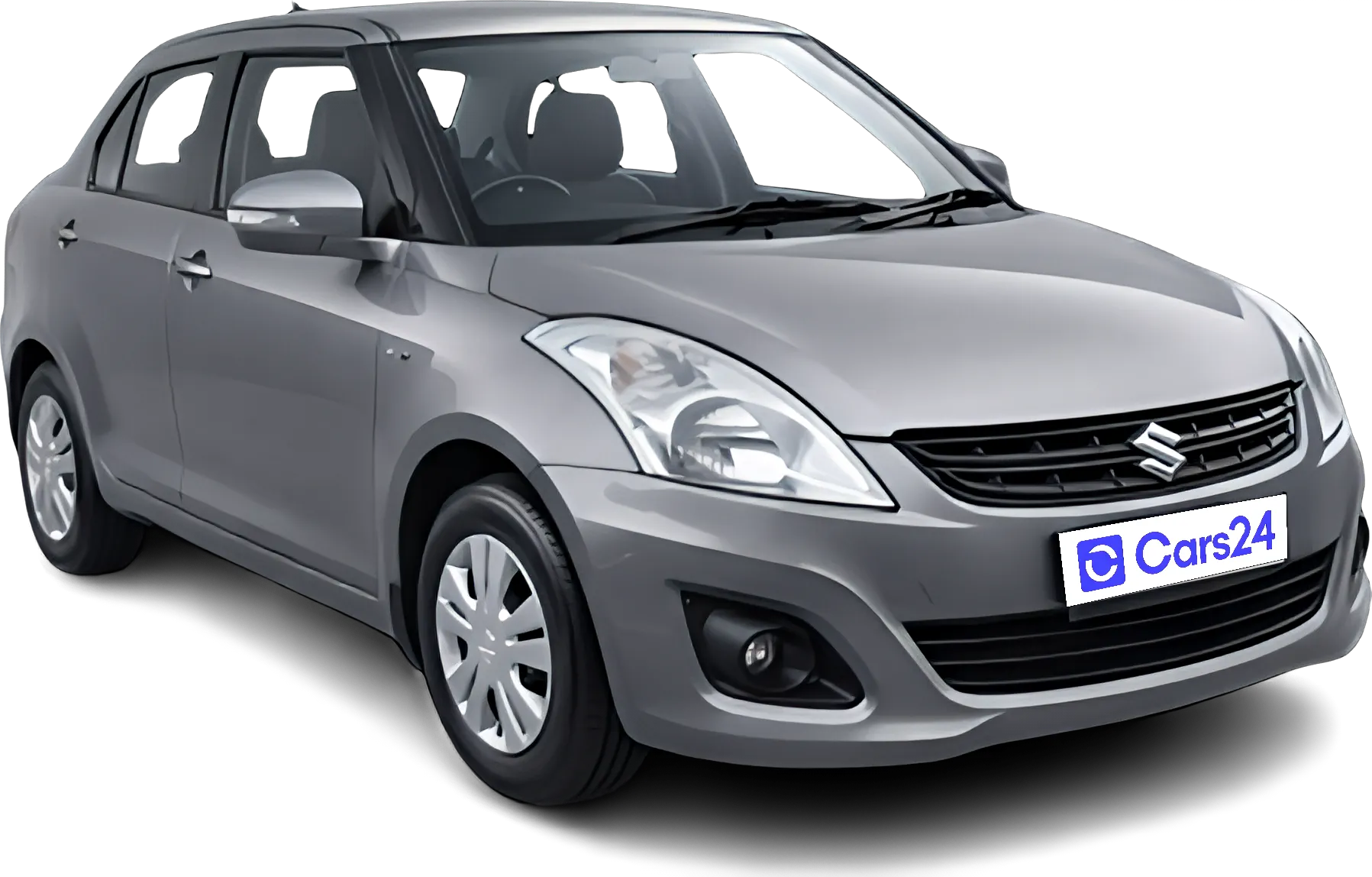 2015 Maruti Swift Dzire - Sedan - Petrol - Manual - ₹3.10 lakh
