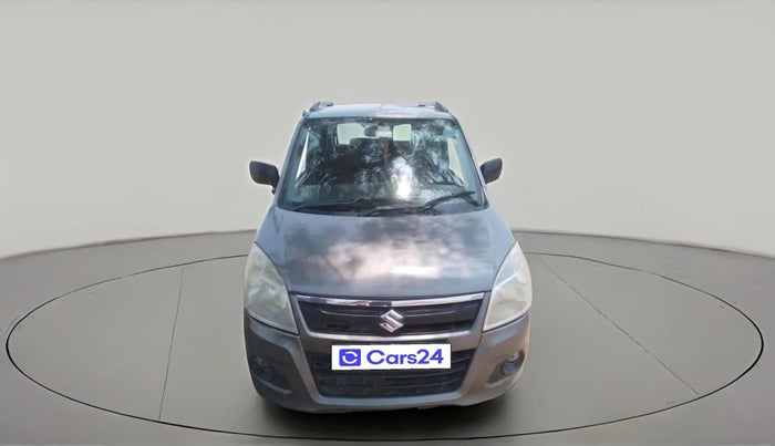 2018 Maruti Wagon R 1.0 LXI CNG, CNG, Manual, 89,267 km, exterior