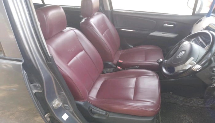2018 Maruti Wagon R 1.0 LXI CNG, CNG, Manual, 89,267 km, interior