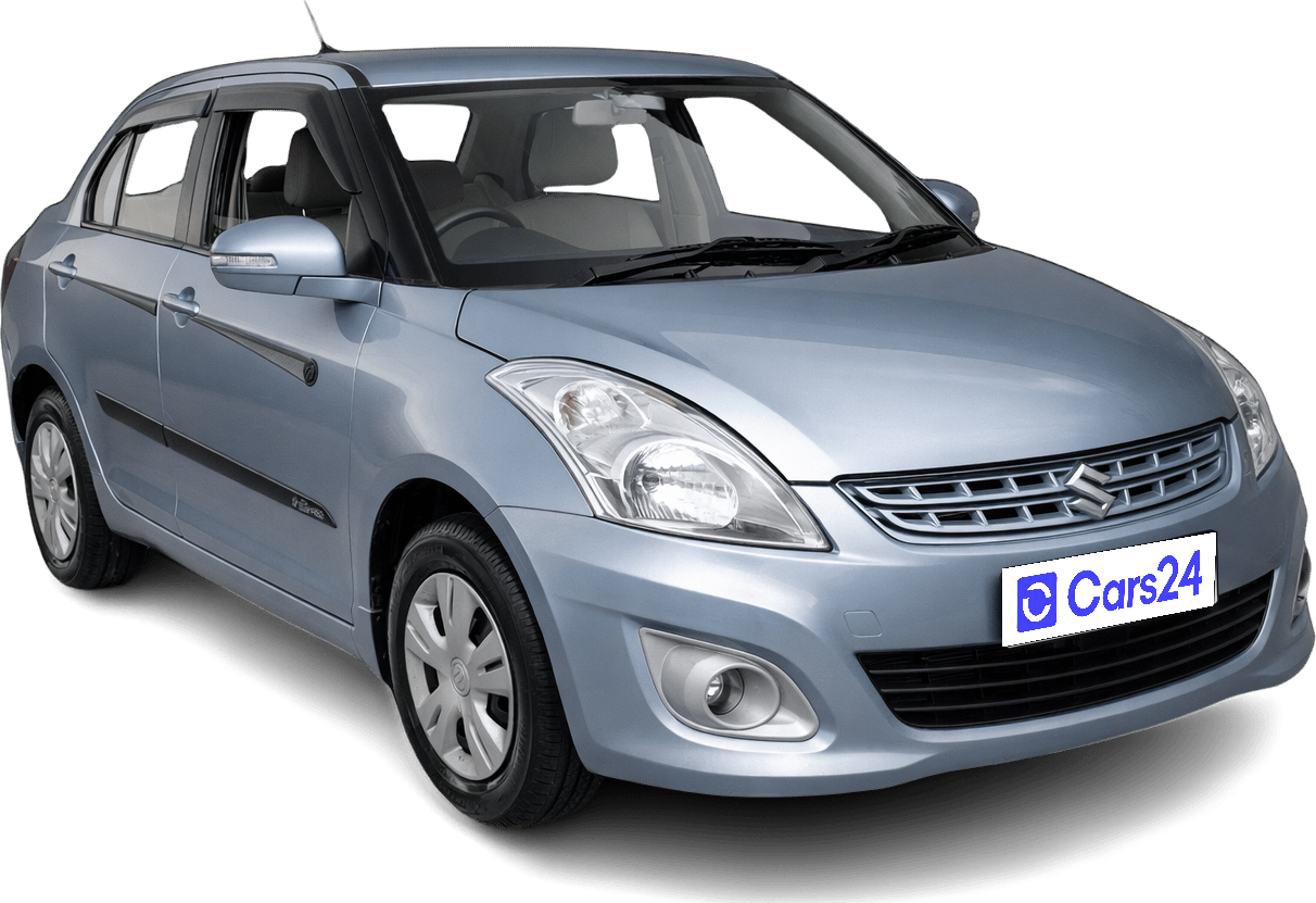 2013 Maruti Swift Dzire - Sedan - CNG - Manual - ₹1.95 lakh