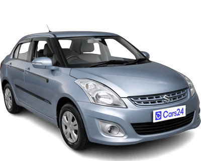2013 Maruti Swift Dzire - Sedan - CNG - Manual - ₹1.95 lakh