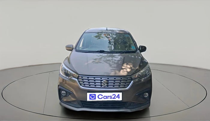 2019 Maruti Ertiga VXI SHVS, CNG, Manual, 1,07,050 km, exterior