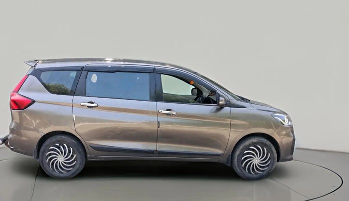 2019 Maruti Ertiga VXI SHVS, CNG, Manual, 1,07,050 km, exterior