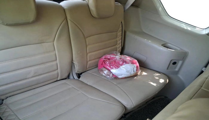 2019 Maruti Ertiga VXI SHVS, CNG, Manual, 1,07,050 km, interior