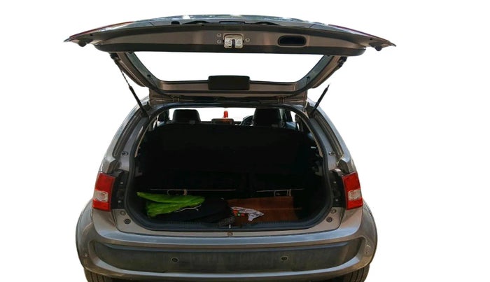 2019 Maruti IGNIS ZETA 1.2, Petrol, Manual, 11,988 km, exterior