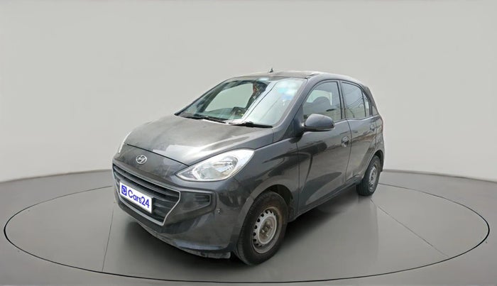 2022 Hyundai NEW SANTRO SPORTZ EXECUTIVE MT CNG, CNG, Manual, 53,209 km, exterior